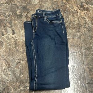 Warehouse One Jeans